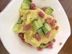 土豆沙拉-砂锅李(九江路店)