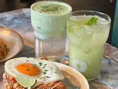 -O'eat Blossom&Pelican(深圳首店)