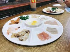 -建新园过桥米线(金碧广场店)