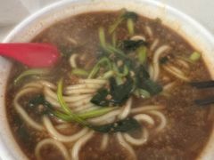 -红霞米线(海州古城店)
