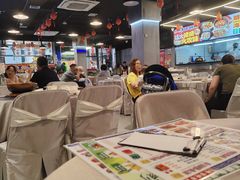 -明本湛江鸡•海鲜小厨(陈家祠店)