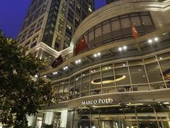 -武汉马哥孛罗酒店