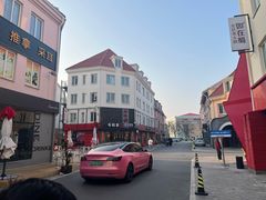 -美兰湖景区
