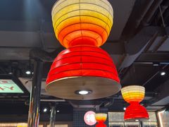 -西塔老太太泥炉烤肉(北京双井店)