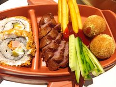 -崔解放·朝韩大排档(虹悦城店)