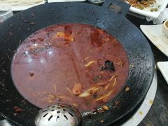 -云熙特色豆豉火锅