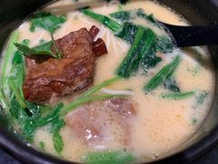 -和府捞面(东直门银座店)