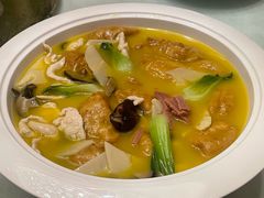 -尘香•传统川菜(创汇首座店)