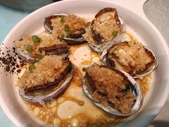 -百味饺子城•海鲜家常菜(秦皇岛店)