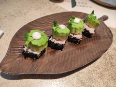 -Tomacado花厨(One ITC店)