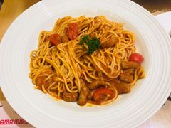 -必胜客(仁恒店)
