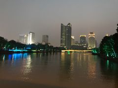 -运河游船(武林门码头)