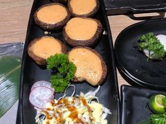 -万岁寿司(芳村店)