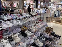 -宝大祥青少年儿童购物中心(南京东路店)