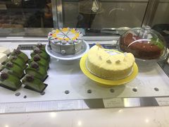 门面-Dulcet Cakes & Sweets