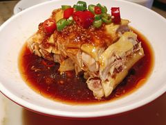 -老淮安·淮安菜(涟水店)