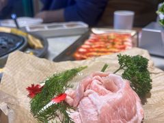-韩宫宴和牛烤肉(宁波环球银泰城店)