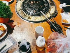 -超级神炭烤肉夜食(芥园西道店)