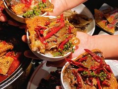 -辣尚瘾·烤鱼·新川菜(牡丹园直营店)