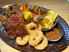 -魏客咖啡(中铁中心店)