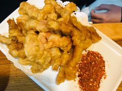 -傣妹火锅(南京东路一店)