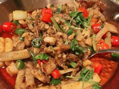 -相遇·鲜炒黄牛肉(丹阳吾悦广场店)
