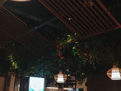 大堂-坤记味道(新华城市广场店)