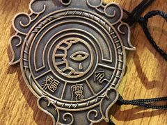 -长藤鬼校(千禧店)