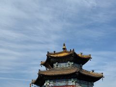 -普陀宗乘之庙(小布达拉宫)