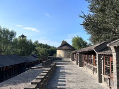 -爱新觉罗皇家博物院