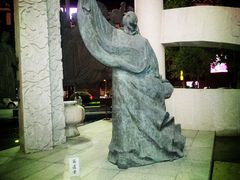 -大雁塔北广场音乐喷泉