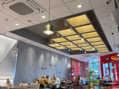 -必胜客(新中纬店)