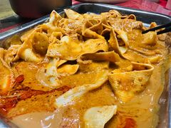 -茂盛小吃(蓝田店)
