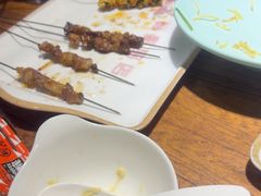 -小核桃品质串店(世茂大道店)