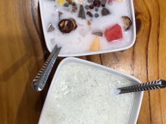 -冰神糖水铺(国贸中心店)