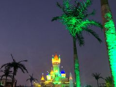 -青岛方特梦幻王国
