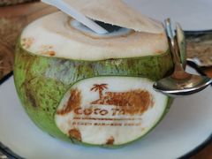 -Coco Tam’s