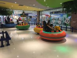 点击看大图 -波比一号儿童乐园(圣熙8号店)