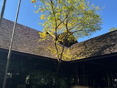 -四季酒店下午茶