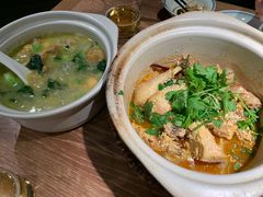 有故事的椒麻鸡-周家二小姐的菜(西津渡店)