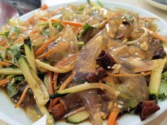 -崔记老东北传奇铁锅炖(横店总店)