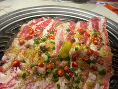 -猫爪爪原切自助烤肉(观音桥阳光世纪店)