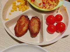 -九毛九西北菜(百信广场店)
