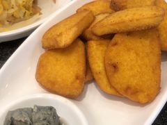 -揽月斋炙子烤肉·清真(安定门·五道营店)