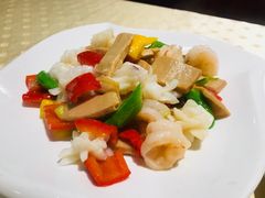 马凯小炒皇-马凯餐厅(长椿街店)