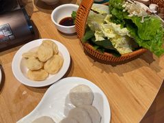 -糟粕醋·椰苑海南菜餐厅(亚龙湾天域酒店)