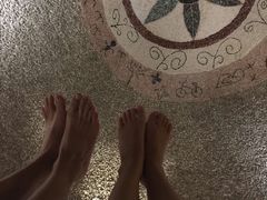 -丽池宫韩式汗蒸会馆(华灯坊店)