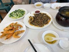-莲花公园煎蟹(总店)