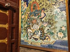 -护国法轮寺