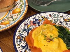 -Alimentari早午餐(安福路店)